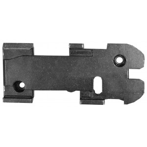 Replacement Bolt Plate for CAM Shotgun